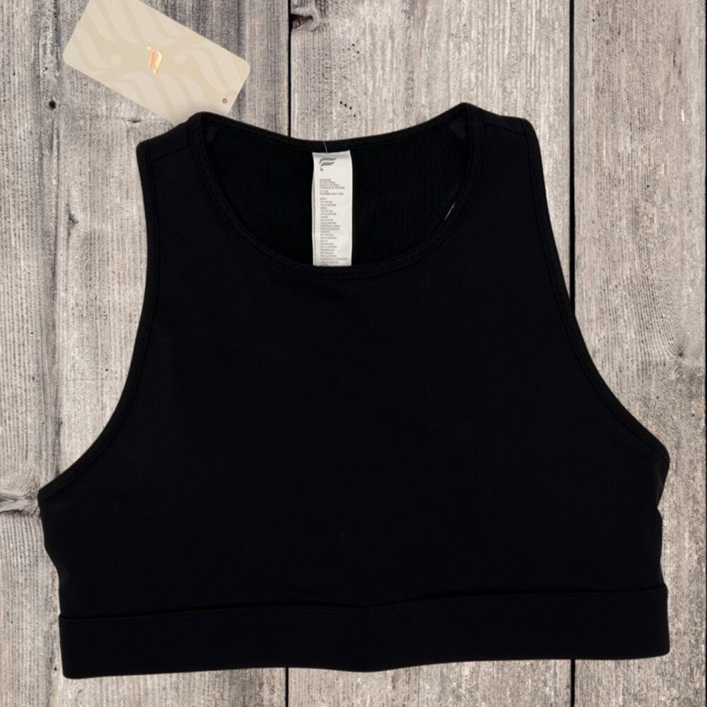 FABLETICS TRINITY HIGH IMPACT SPORTS BRA, LARGE (10)